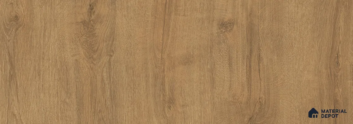 BW009 Antique Oak 1 Meter x 4 ft Big Wood Series Film - 0.4 mm
