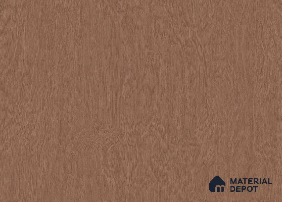 BW011 Lauan 1 Meter x 4 ft Big Wood Series Film - 0.4 mm
