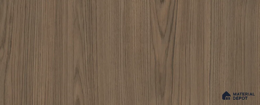BW018 Teak 1 Meter x 4 ft Big Wood Series Film - 0.4 mm