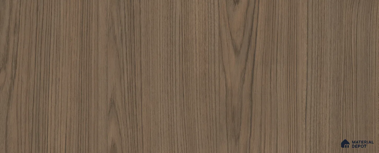 BW018 Teak 1 Meter x 4 ft Big Wood Series Film - 0.4 mm