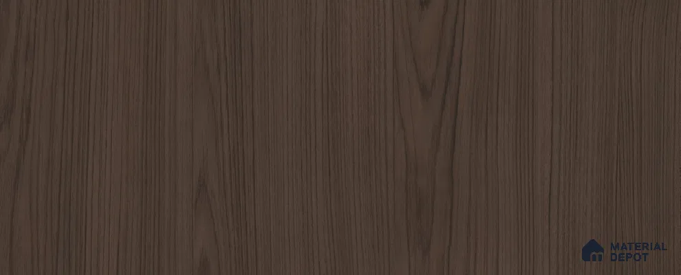 BW019 Teak 1 Meter x 4 ft Big Wood Series Film - 0.4 mm