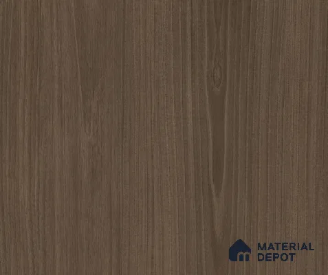 BW023 Walnut 1 Meter x 4 ft Big Wood Series Film - 0.4 mm