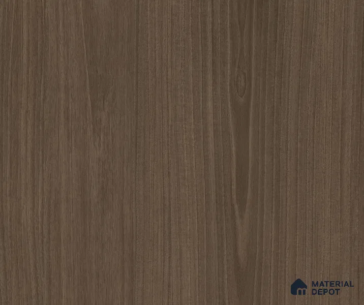 BW023 Walnut 1 Meter x 4 ft Big Wood Series Film - 0.4 mm