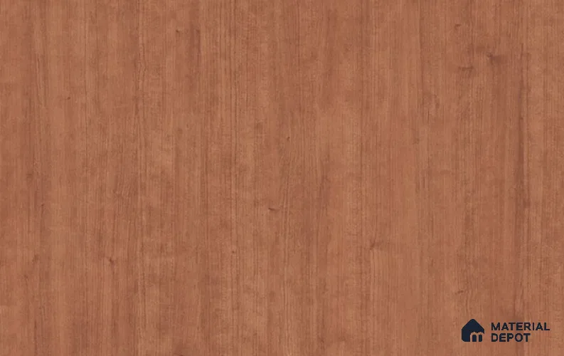 CW111 (EW111) Cherry 1 Meter x 4 ft Wood Series Film - 0.4 mm