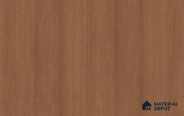 CW150 (EW150) Teak 1 Meter x 4 ft Wood Series Film - 0.4 mm