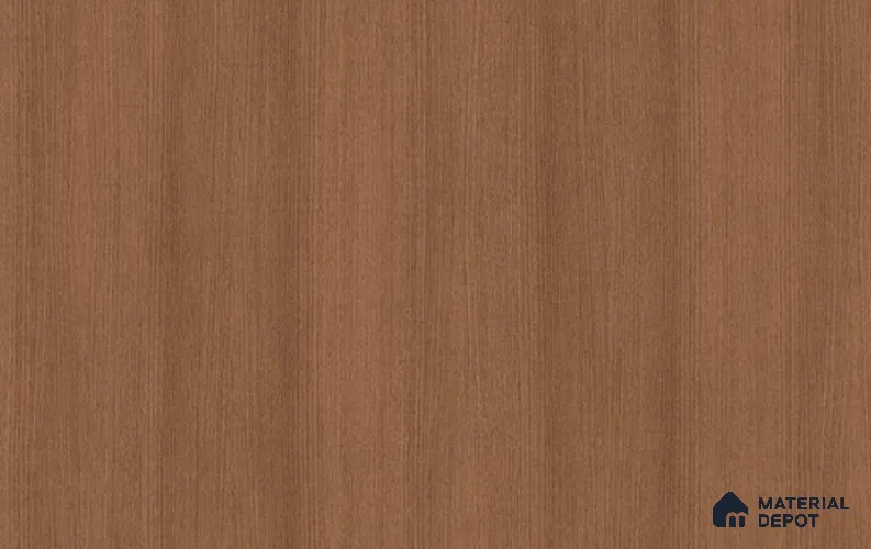 CW150 (EW150) Teak 1 Meter x 4 ft Wood Series Film - 0.4 mm