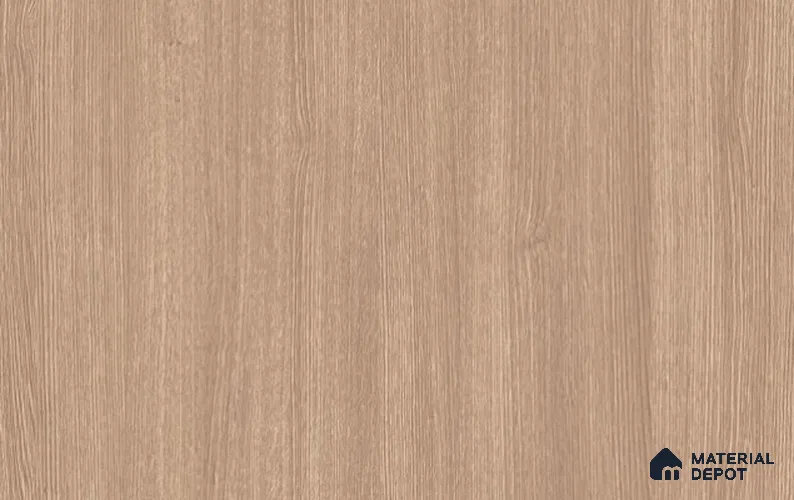 CW151 (EW151) Oak 1 Meter x 4 ft Wood Series Film - 0.4 mm