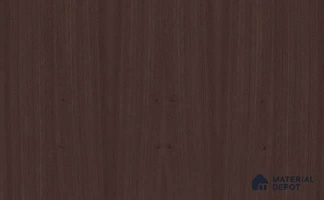 CW152 (EW152) Walnut 1 Meter x 4 ft Wood Series Film - 0.4 mm