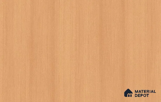 CW154 (EW154) Teak 1 Meter x 4 ft Wood Series Film - 0.4 mm