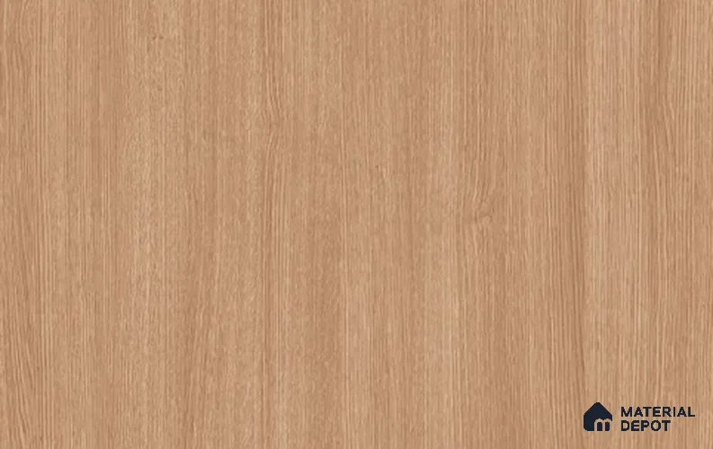 CW175 (EW175) Oak 1 Meter x 4 ft Wood Series Film - 0.4 mm