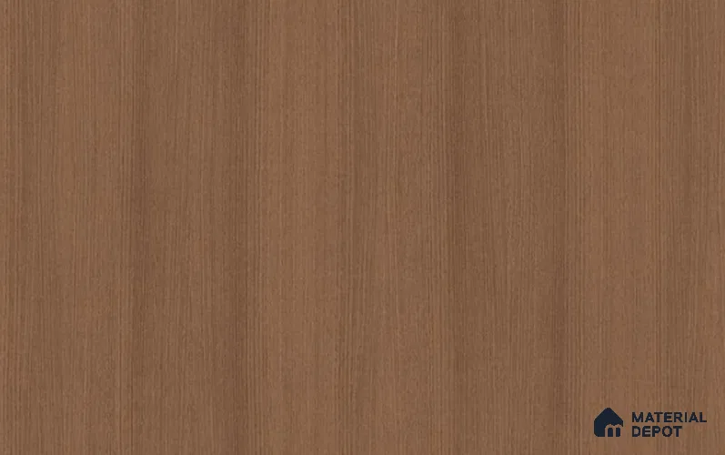CW177 (EW177) Teak 1 Meter x 4 ft Wood Series Film - 0.4 mm