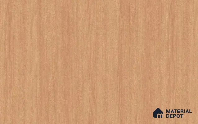 CW258 (EW258) Oak 1 Meter x 4 ft Wood Series Film - 0.4 mm