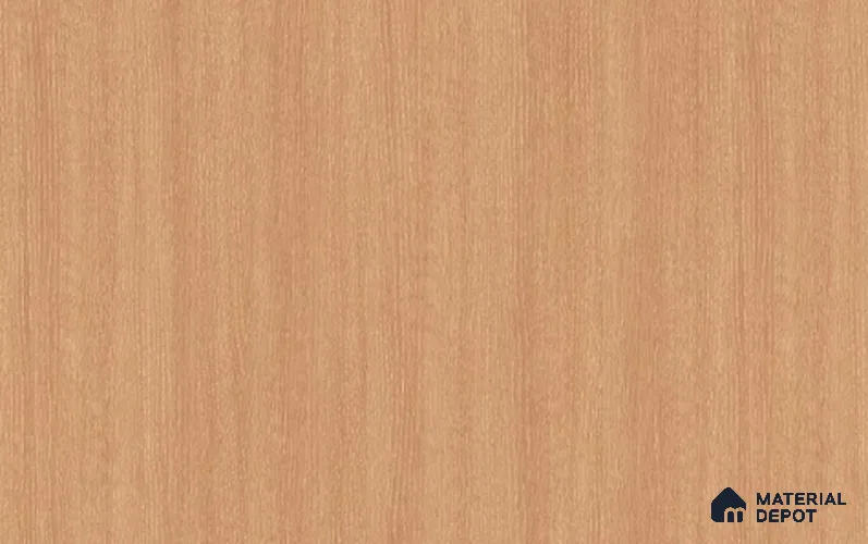 CW258 (EW258) Oak 1 Meter x 4 ft Wood Series Film - 0.4 mm