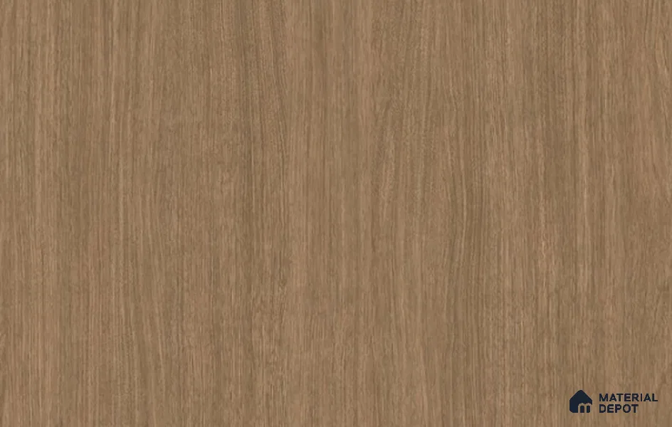 CW431 (EW431) Walnut 1 Meter x 4 ft Wood Series Film - 0.4 mm