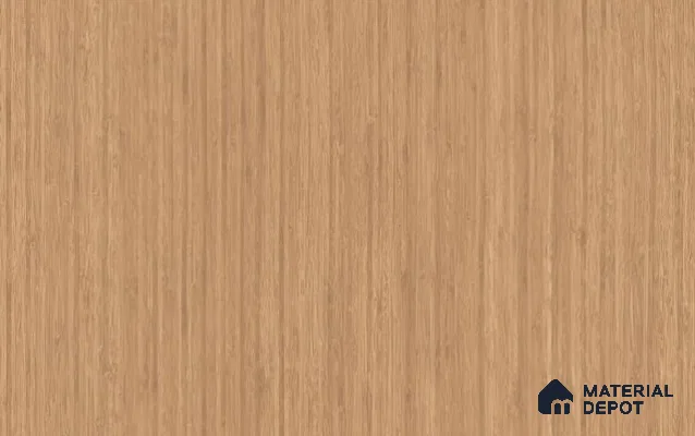 CW441 (EW441) Bamboo 1 Meter x 4 ft Wood Series Film - 0.4 mm