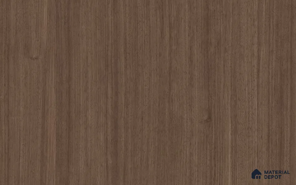 CW466 (EW466) Walnut 1 Meter x 4 ft Wood Series Film - 0.4 mm