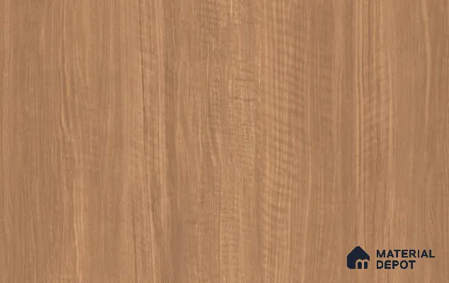 CW512 (EW512) Teak 1 Meter x 4 ft Wood Series Film - 0.4 mm