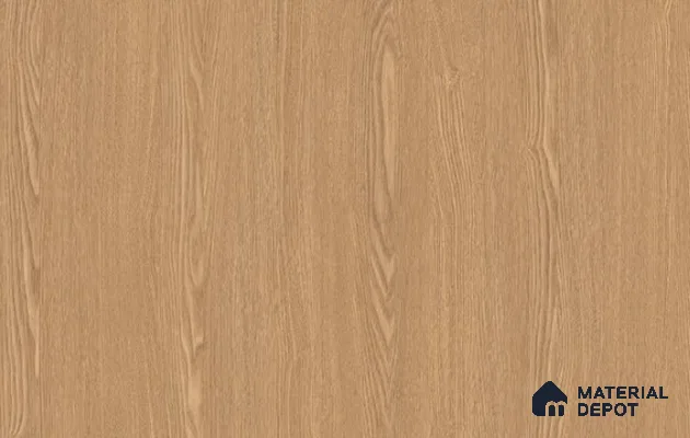 CW519 (EW519) Ash 1 Meter x 4 ft Wood Series Film - 0.4 mm