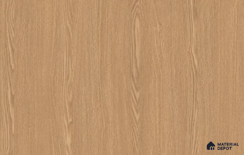 CW519 (EW519) Ash 1 Meter x 4 ft Wood Series Film - 0.4 mm