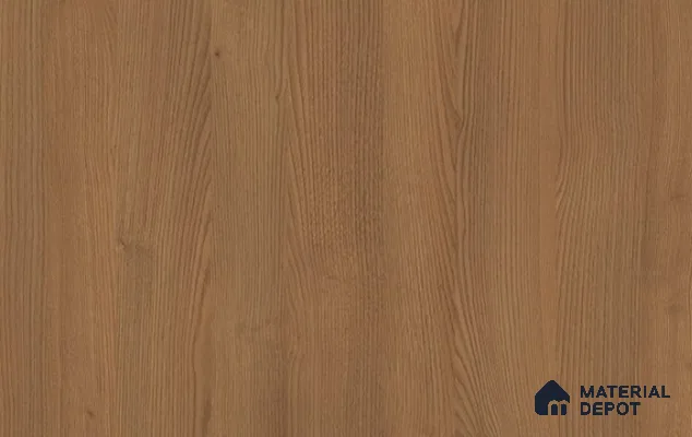 CW535 (EW535) Oak 1 Meter x 4 ft Wood Series Film - 0.4 mm