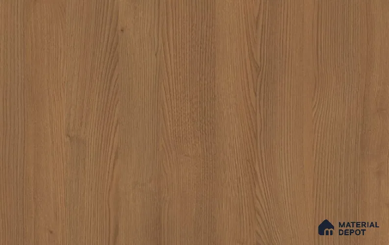 CW535 (EW535) Oak 1 Meter x 4 ft Wood Series Film - 0.4 mm