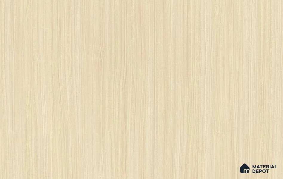 CW552 (EW552) Birch 1 Meter x 4 ft Wood Series Film - 0.4 mm