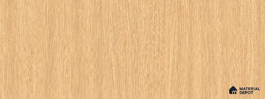 CW598 (EW598) Oak 1 Meter x 4 ft Wood Series Film - 0.4 mm
