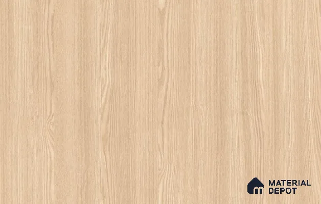 CW600 (EW600) Ash 1 Meter x 4 ft Wood Series Film - 0.4 mm