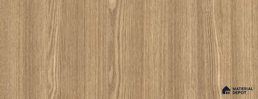 CW601 (EW601) Ash 1 Meter x 4 ft Wood Series Film - 0.4 mm