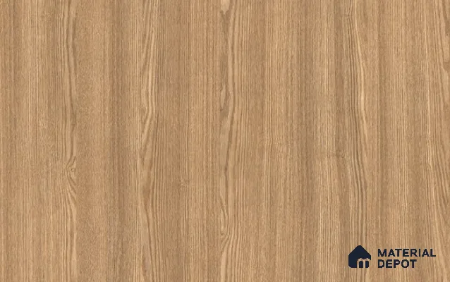 CW602 (EW602) Ash 1 Meter x 4 ft Wood Series Film - 0.4 mm