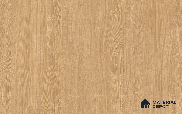 CW605 (EW605) Washed Oak 1 Meter x 4 ft Wood Series Film - 0.4 mm