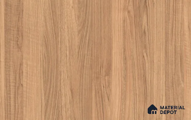 CW609 (EW609) Walnut 1 Meter x 4 ft Wood Series Film - 0.4 mm
