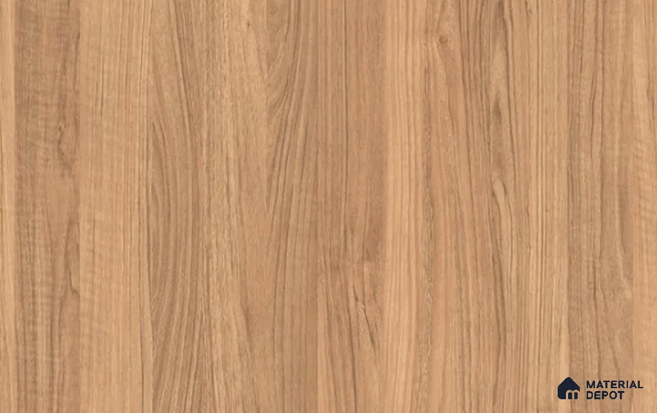 CW609 (EW609) Walnut 1 Meter x 4 ft Wood Series Film - 0.4 mm