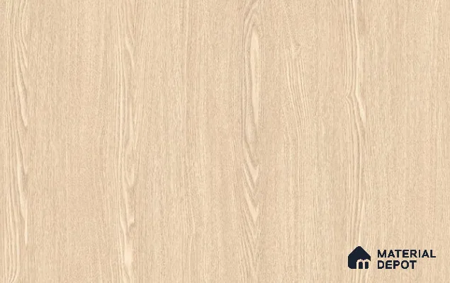 CW611 (EW611) Ash 1 Meter x 4 ft Wood Series Film - 0.4 mm