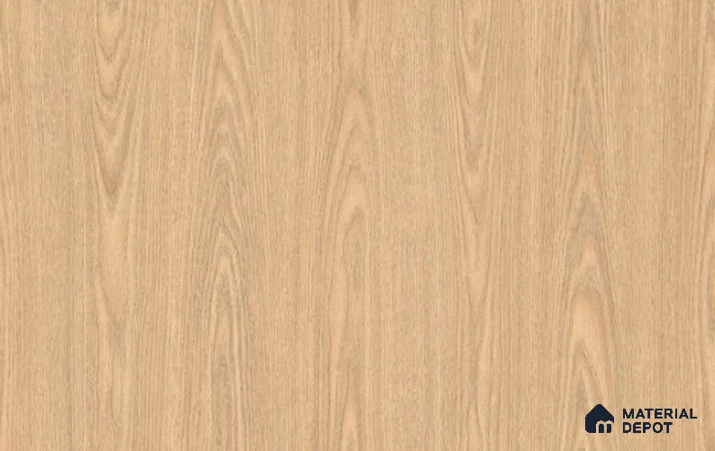 CW615 (EW615) Oak 1 Meter x 4 ft Wood Series Film - 0.4 mm