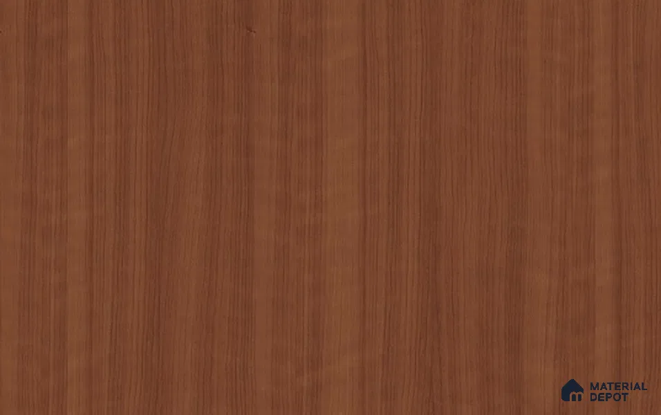 CW69 (EW69) Cherry 1 Meter x 4 ft Wood Series Film - 0.4 mm