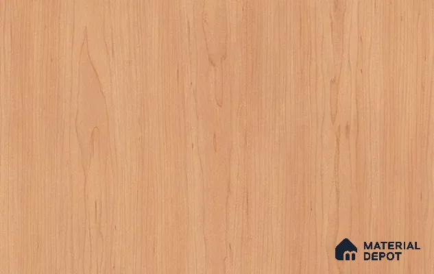 CW79 (EW79) Maple 1 Meter x 4 ft Wood Series Film - 0.4 mm