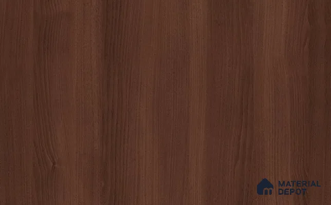 CW87 (EW87) Walnut 1 Meter x 4 ft Wood Series Film - 0.4 mm