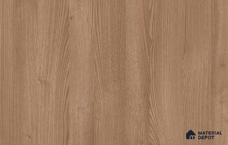 CWAC1 (EWAC1) Oak 1 Meter x 4 ft Wood Series Film - 0.4 mm