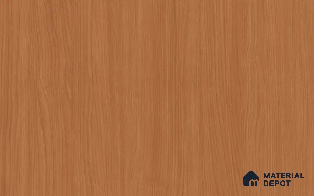 CWB1 (EWB1) Cherry 1 Meter x 4 ft Wood Series Film - 0.4 mm
