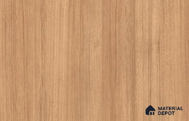 DW179 (EW179) Teak 1 Meter x 4 ft Wood Series Film - 0.4 mm