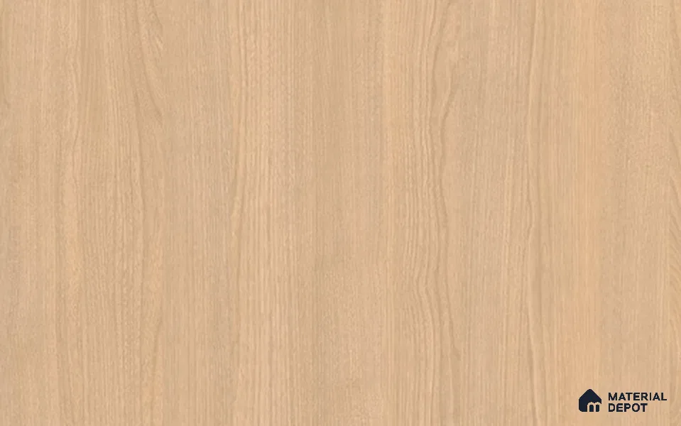DW207 (EW207) Teak 1 Meter x 4 ft Wood Series Film - 0.4 mm