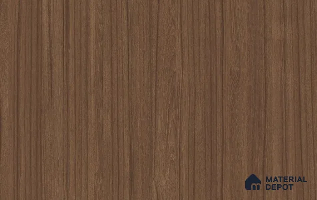 DW371 (EW371) Teak 1 Meter x 4 ft Wood Series Film - 0.4 mm