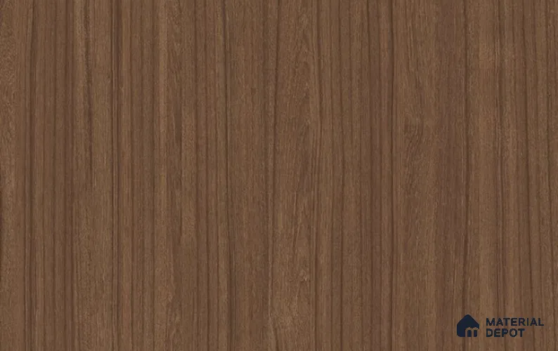 DW371 (EW371) Teak 1 Meter x 4 ft Wood Series Film - 0.4 mm
