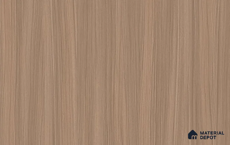DW456 (EW456) Teak 1 Meter x 4 ft Wood Series Film - 0.4 mm