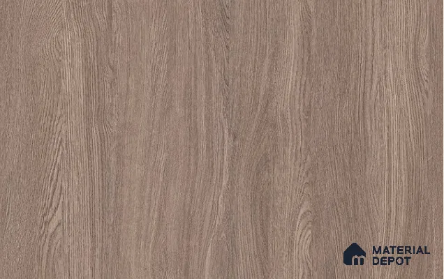 DW634 (EW634) Oak 1 Meter x 4 ft Wood Series Film - 0.4 mm