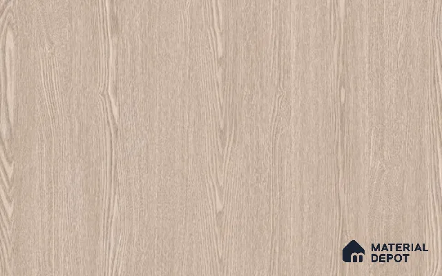 DW635 (EW635) Ash 1 Meter x 4 ft Wood Series Film - 0.4 mm