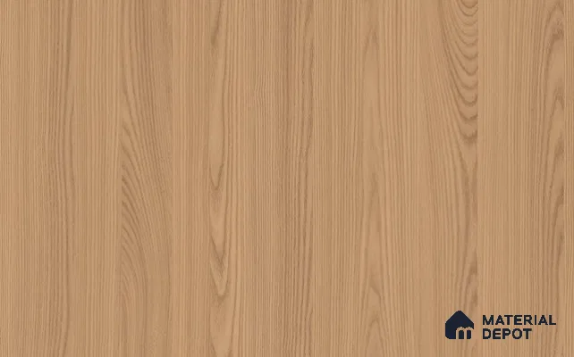 DW645 (EW645) Ash 1 Meter x 4 ft Wood Series Film - 0.4 mm