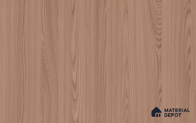DW646 (EW646) Ash 1 Meter x 4 ft Wood Series Film - 0.4 mm