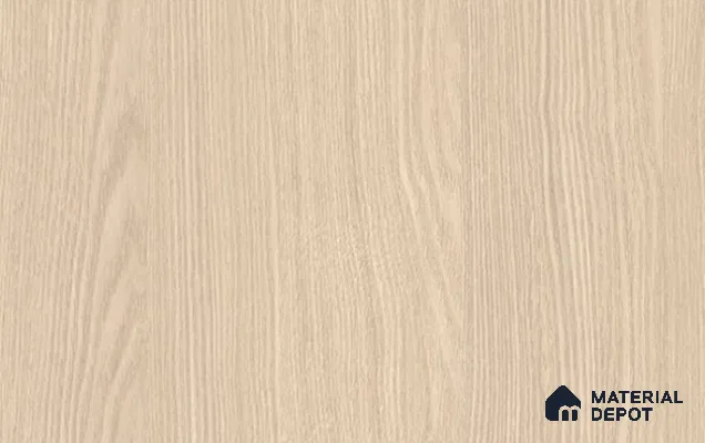 DW650 (EW650) Ash 1 Meter x 4 ft Wood Series Film - 0.4 mm